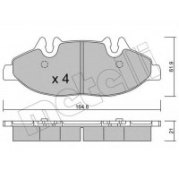   METELLI 22-0575-0