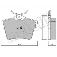   METELLI 22-0602-0