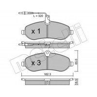   METELLI 22-0707-0