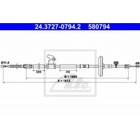    ATE 24.3727-0794.2