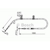    BOSCH 1987477803