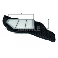   MAHLE ORIGINAL LX1684/5