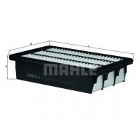   MAHLE ORIGINAL LX2832