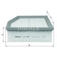   MAHLE ORIGINAL LX934