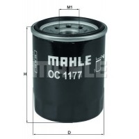   MAHLE ORIGINAL OC1177