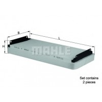   MAHLE ORIGINAL LA47/S