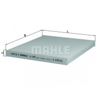   MAHLE ORIGINAL LA898