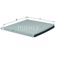   MAHLE ORIGINAL LA348