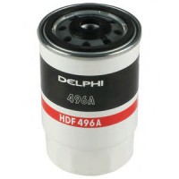 Գ  DELPHI HDF496