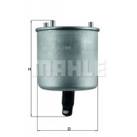   MAHLE ORIGINAL KL788