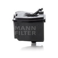   MANN-FILTER WK 939/2Z
