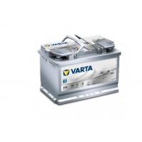  VARTA 570901076D852