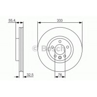   BOSCH 0986479S72