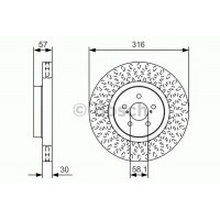   BOSCH 0986479A81