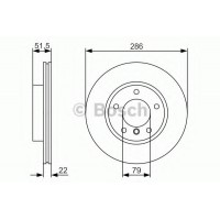   BOSCH 0986479S10