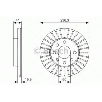   BOSCH 0986479S98