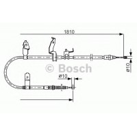   BOSCH 1987482052