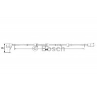    BOSCH 0265006408