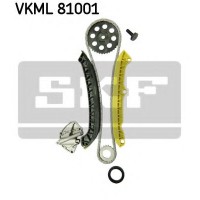    SKF VKML81001