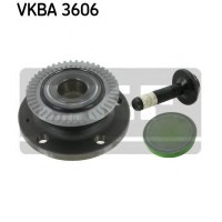  SKF VKBA3606