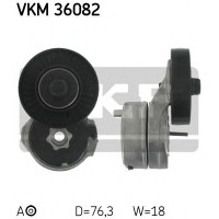   SKF VKM36082
