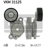   SKF VKM31125
