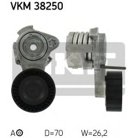   SKF VKM38250