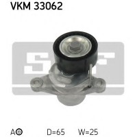   SKF VKM33062