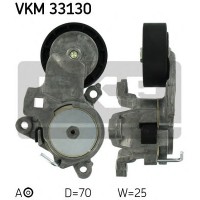   SKF VKM33130