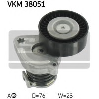   SKF VKM38051
