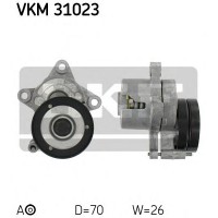   SKF VKM31023