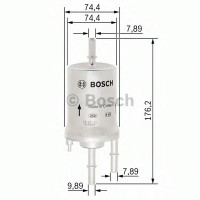   BOSCH F026403003