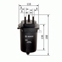   BOSCH F026402080