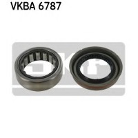    SKF VKBA6787