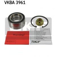    SKF VKBA3961