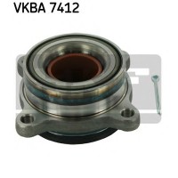    SKF VKBA7412