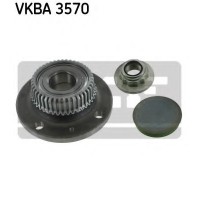    SKF VKBA3570