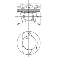   KOLBENSCHMIDT 94597600