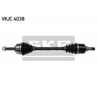   SKF VKJC4038