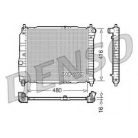  DENSO DRM15003