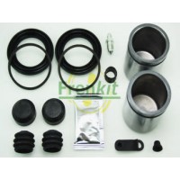 Ремкомплект тормозного суппорта с поршнем FRENKIT 252911