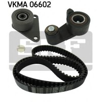   SKF VKMA06602