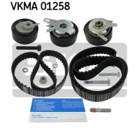   SKF VKMA01258