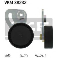   SKF VKM38232