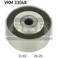   SKF VKM33048