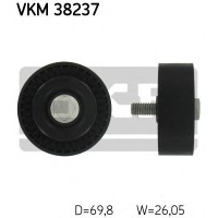   SKF VKM38237