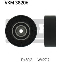   SKF VKM38206