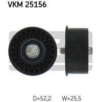   SKF VKM25156
