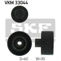   SKF VKM33044