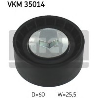   SKF VKM35014